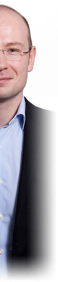 Steuerberater Florian Fischer